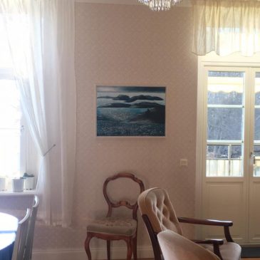 Hemma hos